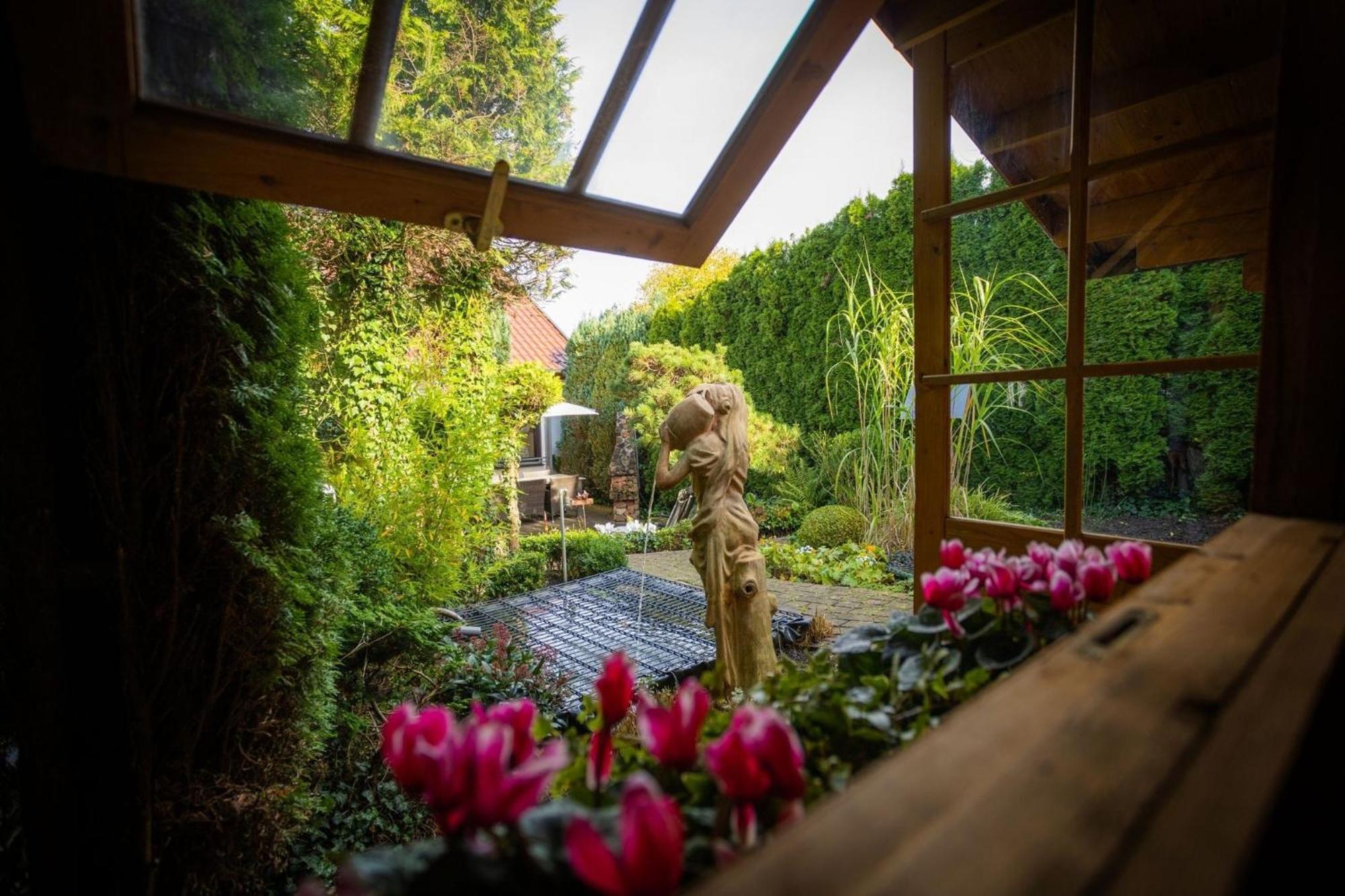 Gartenfewo Bad Wunnenberg Exterior photo